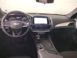 Certified 2024 Cadillac CT5 Luxury w/ Sun And Sound Package image 4