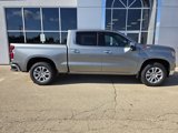 New 2026 Chevrolet Silverado 1500 LTZ w/ LTZ Premium Package image 2