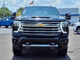 New 2025 Chevrolet Silverado 2500 High Country w/ High Country Premium Package image 2
