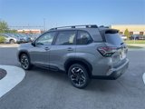 New 2025 Subaru Forester Limited image 3