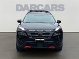 New 2026 Nissan Rogue SV image 2