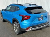 New 2025 Chevrolet Trax LT w/ LT Convenience Package image 5