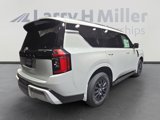 New 2025 Nissan Armada SV image 5