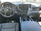 New 2025 RAM 1500 Big Horn image 2