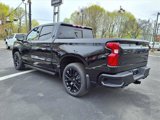 New 2025 Chevrolet Silverado 1500 High Country w/ High Country Premium Package image 5