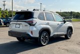 New 2025 Subaru Forester Limited image 3