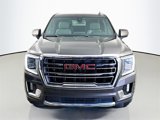 Used 2021 GMC Yukon SLT image 2