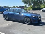 New 2025 BMW i5 eDrive40i w/ M Sport Package image 2