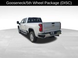 Certified 2024 Chevrolet Silverado 3500 LTZ w/ LTZ Plus Package image 5