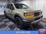 New 2026 Honda Passport TrailSport Elite image 4