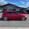 Used 2015 Volkswagen GTI Autobahn w/ Lighting Package (SEL) image 6