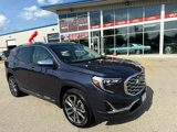 Used 2018 GMC Terrain Denali w/ Advanced Safety Package image 3