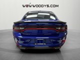 Certified 2022 Dodge Charger SXT w/ Blacktop Package image 5