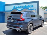New 2026 Honda CR-V TrailSport image 3
