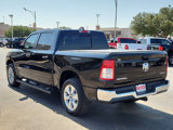 Used 2024 RAM 1500 Lone Star image 3