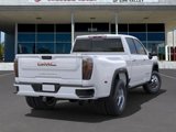 New 2025 GMC Sierra 3500 Denali Ultimate image 4
