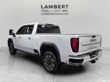 New 2025 GMC Sierra 2500 Denali Ultimate image 2