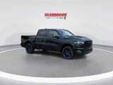 New 2026 RAM 1500 Laramie image 2
