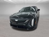 New 2026 Cadillac Lyriq V image 4