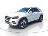 New 2026 Mercedes-Benz GLE 350 4MATIC image 2