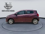 Used 2020 Chevrolet Spark LT image 4