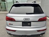 Certified 2024 Audi SQ5 Premium Plus w/ Premium Plus Package image 4