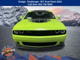 Used 2023 Dodge Challenger R/T Scat Pack w/ Plus Package image 2