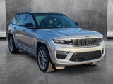 Used 2023 Jeep Grand Cherokee Summit w/ Adv Protech Group IV image 3