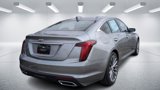 New 2025 Cadillac CT5 Premium Luxury image 4