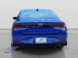 Used 2023 Hyundai Elantra SEL w/ Cargo Package image 6