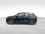 Certified 2021 Chevrolet TrailBlazer ACTIV w/ Sun and Liftgate Package image 3