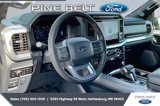 New 2025 Ford F150 Lariat w/ Equipment Group 502A High image 6