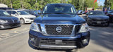 Used 2020 Nissan Armada SL w/ Premium Package image 2