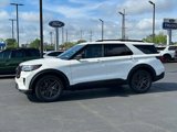 New 2025 Ford Explorer ST w/ Sun And Sound Package image 4