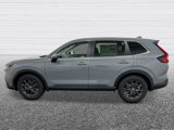 New 2026 Honda CR-V EX-L image 2