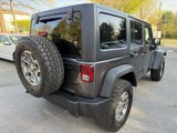 Used 2014 Jeep Wrangler Unlimited Sport w/ Quick Order Package 24S image 6