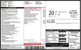 Used 2022 Kia Stinger GT1 w/ Red Interior Color Package image 4