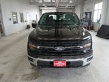 Certified 2024 Ford F150 XLT w/ Mobile Office Package image 3