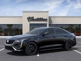 New 2025 Cadillac CT4 Sport image 2