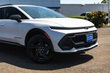 New 2025 Chevrolet Equinox EV RS image 3