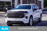 Used 2024 Chevrolet Silverado 1500 Custom image 4