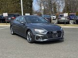 Certified 2024 Audi A5 2.0T Premium w/ Convenience Package image 2