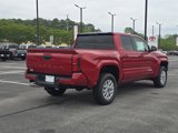 New 2025 Toyota Tacoma SR5 image 5
