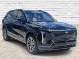 New 2026 Cadillac Vistiq Sport image 2