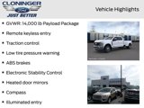 New 2025 Ford F350 XL image 4