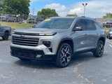 New 2026 Chevrolet Traverse High Country image 3
