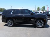 New 2025 Chevrolet Tahoe High Country image 2