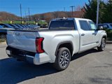 New 2025 Toyota Tundra 1794 Edition image 4