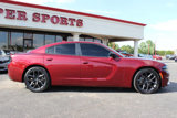 Used 2022 Dodge Charger SXT w/ Plus Group image 4