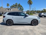 New 2026 BMW X3 M50 w/ Premium Package image 3